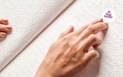 A Braille-írás története