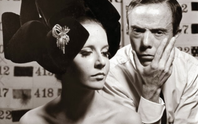 Pertegaz- a spanyol haute couture